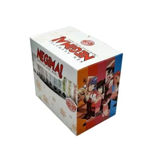 NEGIMA! - BOXSET 2