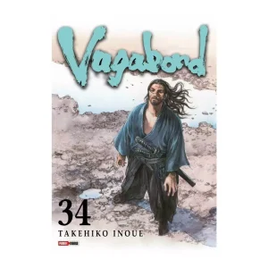 VAGABOND N.34