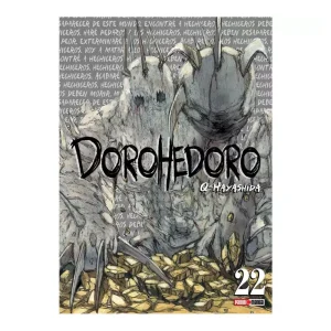 DOROHEDORO N.22