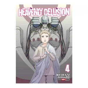 HEAVENLY DELUSION N.4