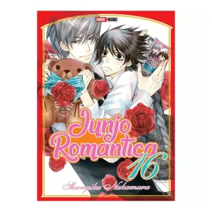 JUNJO ROMANTICA N.16