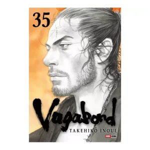 VAGABOND N.35