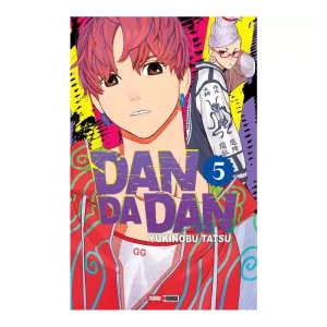 DANDADAN N.5