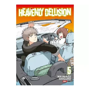 HEAVENLY DELUSION N.5