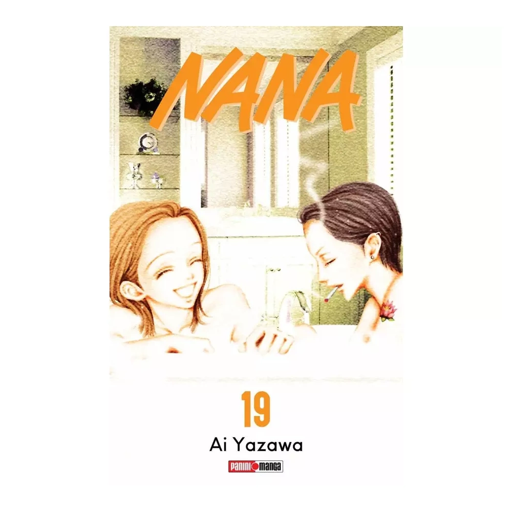 NANA N.19