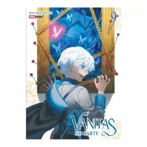 VANITAS NO CARTE N.9