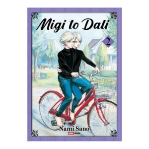 MIGI TO DALI N.2