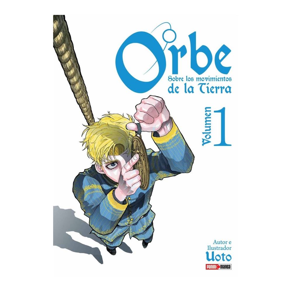 ORBE SOBRE LOS MOVIMIENTOS DE LA TIERRA N.1