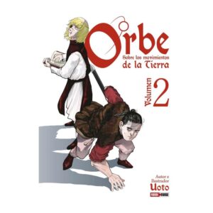 ORBE SOBRE LOS MOVIMIENTOS DE LA TIERRA N.2