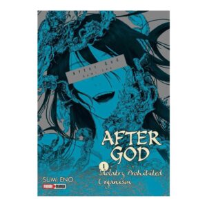 AFTER GOD N.1