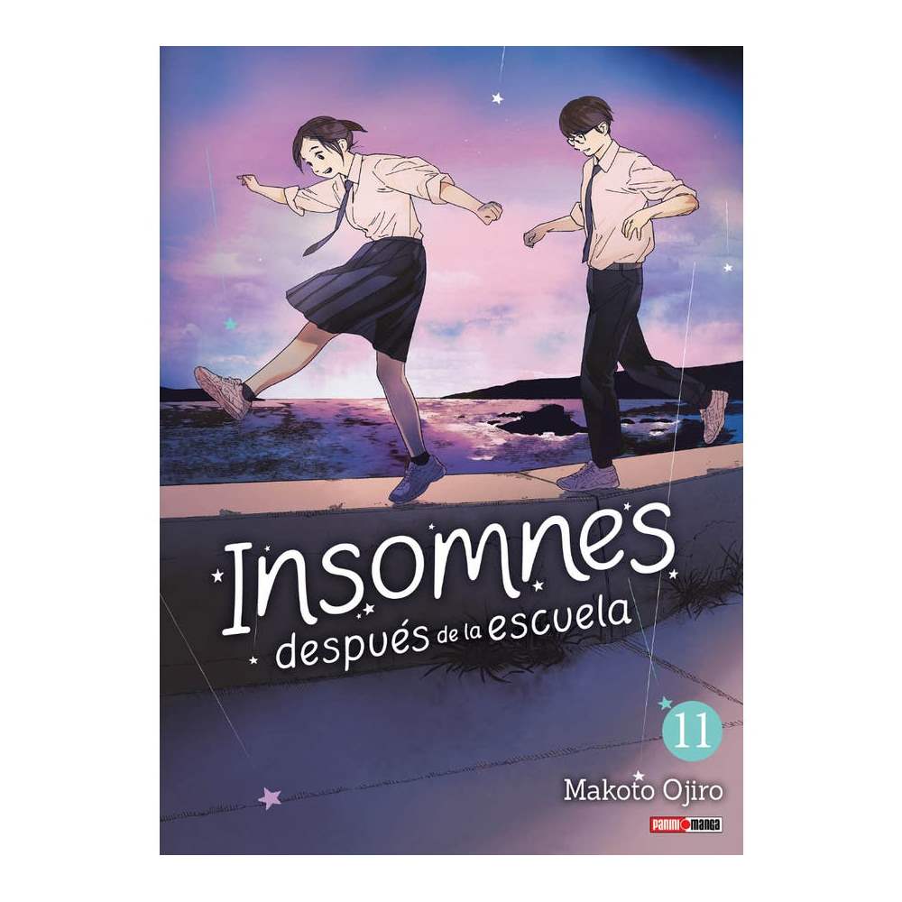 INSOMNIA N.11