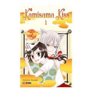 KAMISAMA KISS N.1