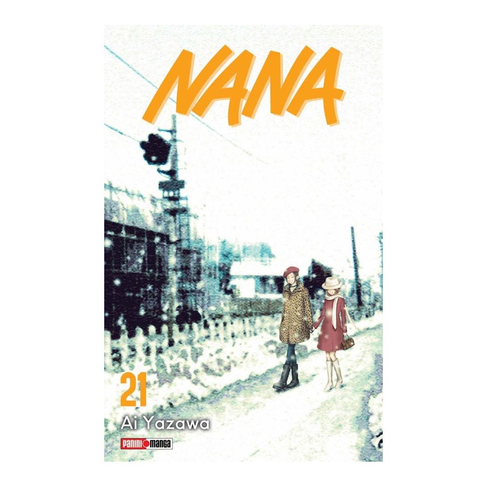 NANA N.21