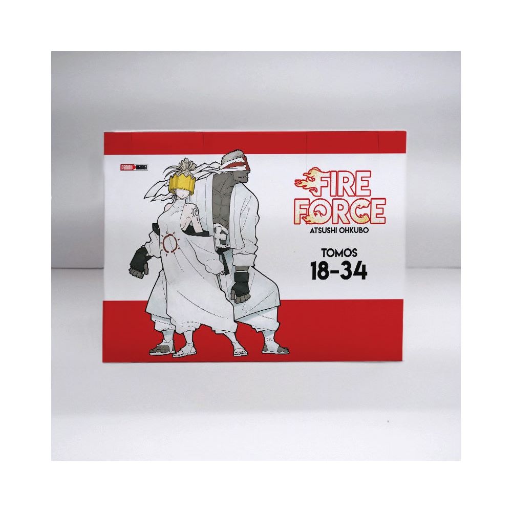 QFIRE002BOX