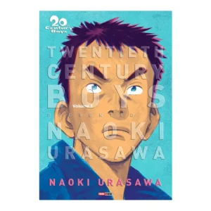 20TH CENTURY BOYS N.1