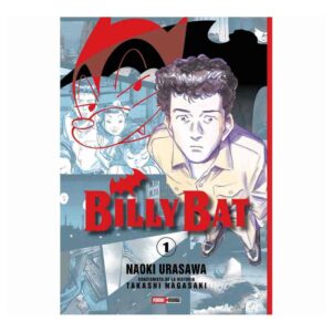 BILLY BAT N.1