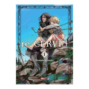 RE: CERVIN N.1