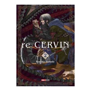 RE: CERVIN N.2