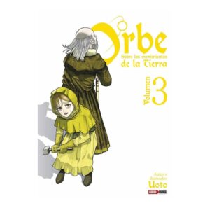ORBE SOBRE LOS MOVIMIENTOS DE LA TIERRA N.3
