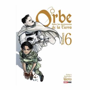 ORBE SOBRE LOS MOVIMIENTOS DE LA TIERRA N.6