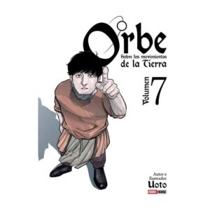 ORBE SOBRE LOS MOVIMIENTOS DE LA TIERRA N.7