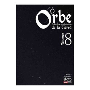 ORBE SOBRE LOS MOVIMIENTOS DE LA TIERRA N.8