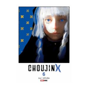 CHOUJIN X N.6