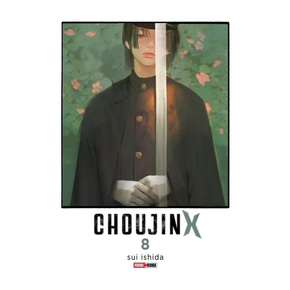 QCHOJ008