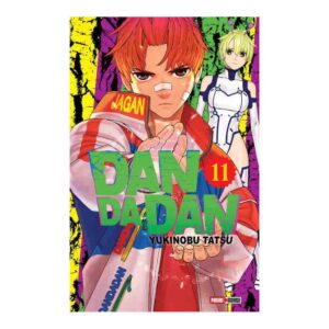 DANDADAN N.11