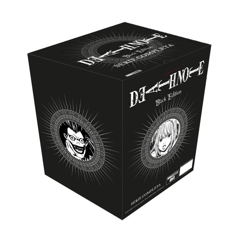 QDNBL001BOX