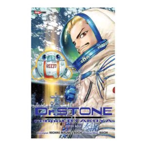 DR. STONE REEBOT N.1