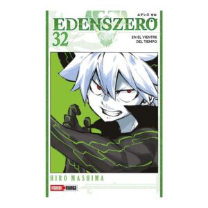 EDENS ZERO N.32
