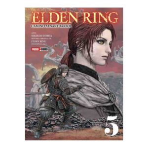 ELDEN RING N.5