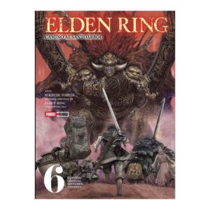 ELDEN RING N.6
