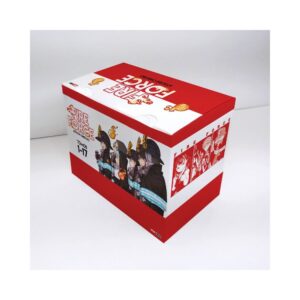 FIRE FORCE - BOXSET N.1