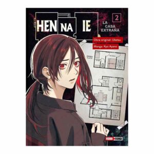 HEN NA IE N.2