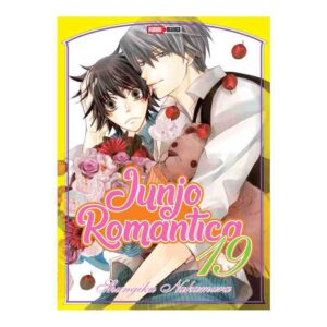 JUNJO ROMANTIC N.19
