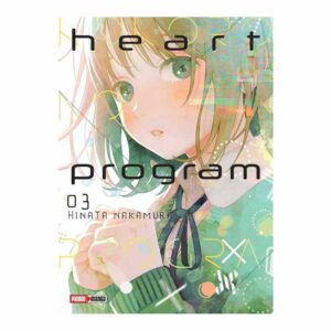 HEART PROGRAM N.3