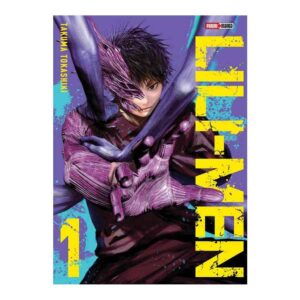 LILI MEN N.1