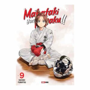 MABATAKI YORI HAYAKU N.9