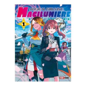 MAGILUMIERE N.1