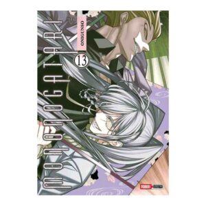 MONONOGATARI N.13