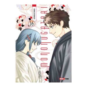 MONONOGATARI N.16