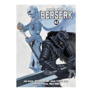 BERSERK TAROT EDITION