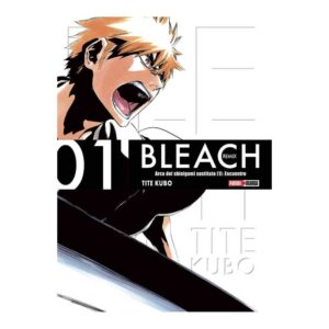BLEACH REMIX N.1