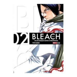 BLEACH REMIX N.2