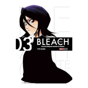 BLEACH REMIX N.3