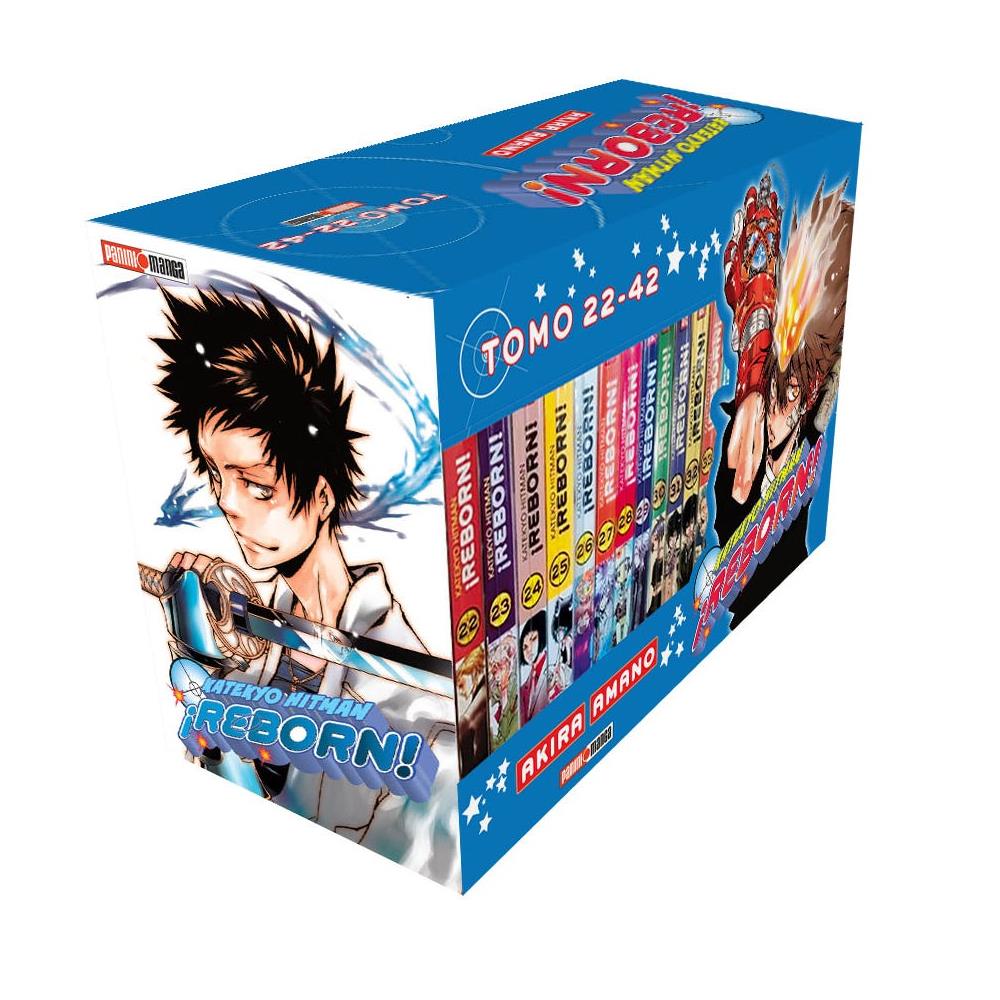QMHRE002BOX