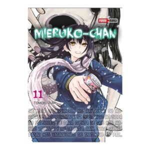 MIERUKO CHAN N.11
