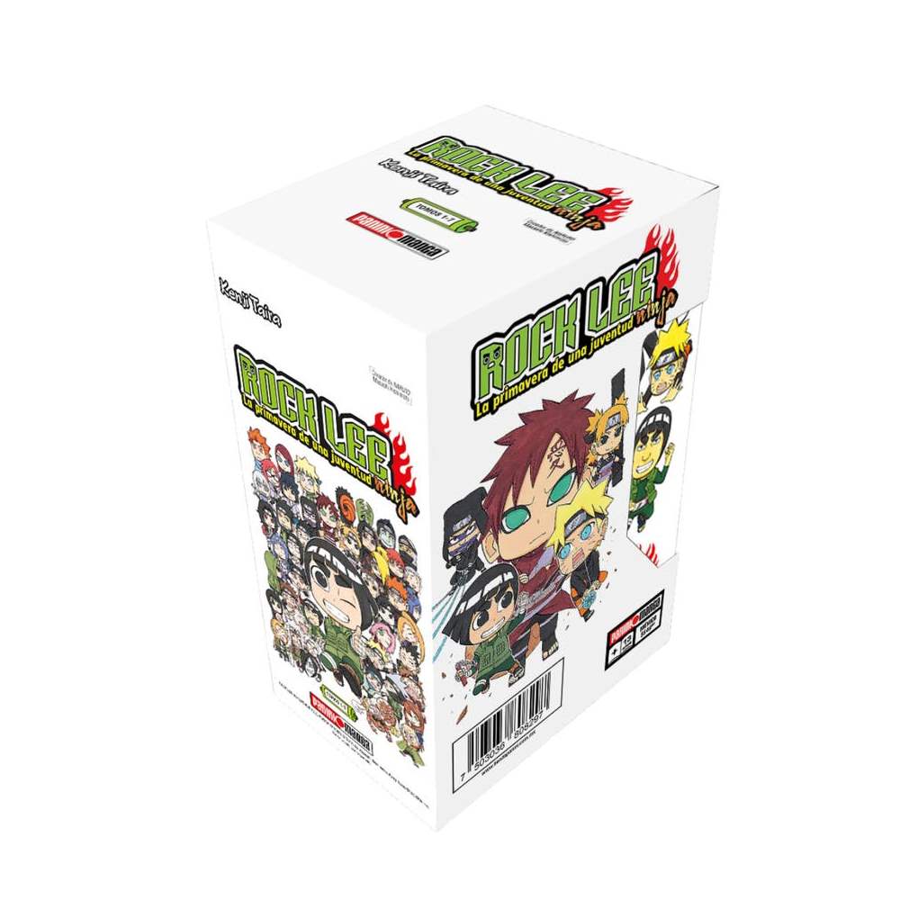 QROCK001BOX